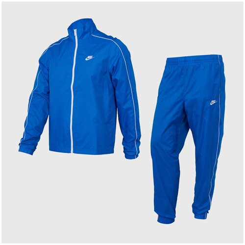  Костюм спортивный Nike Sportswear Suit Basic BV3030-403