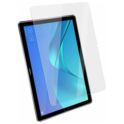 Защитные пленки и стекла Защитное стекло для Huawei MediaPad M5 10.8