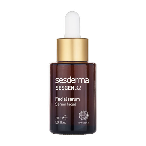 SesDerma Sesgen 32 Сыворотка клеточный активатор для лица, 30