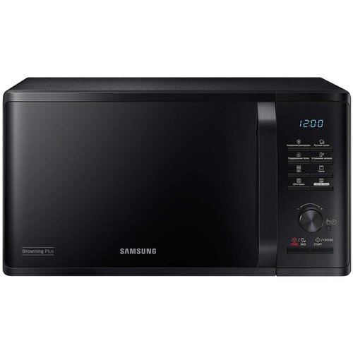 Микроволновая печь Samsung MG23K3515AK