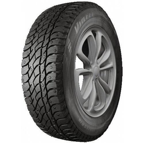 235/55 R17 Viatti Bosco Nordico V-523 99T шип.