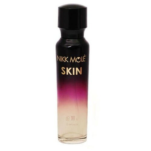 Масло для лица и бровей Nikk Mole - Skin Oil, 100 мл