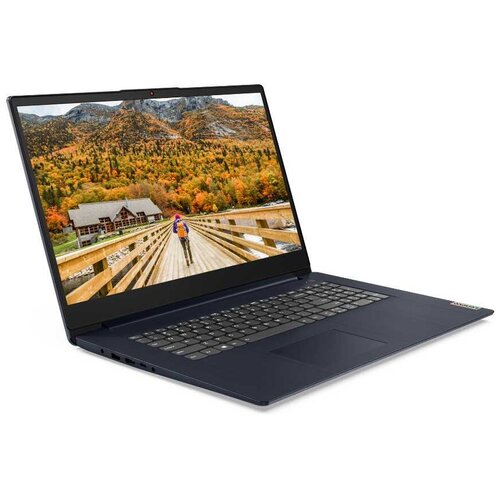 Lenovo Ноутбук Lenovo IdeaPad 3 17ITL6 (82H9003PRU)