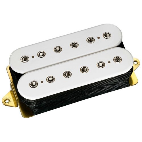 Звукосниматель DiMarzio DP220W D Activator Bridge