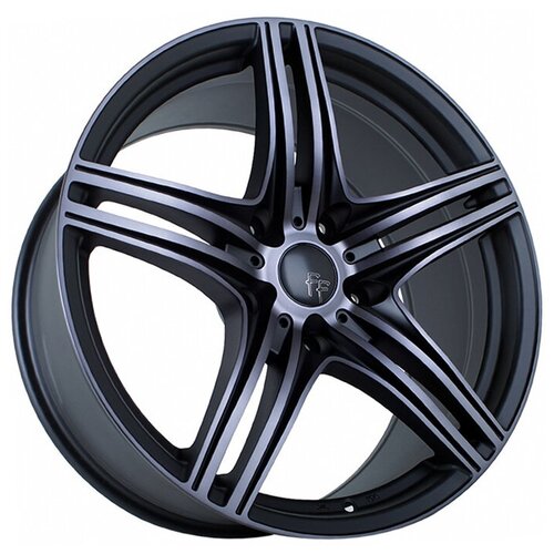 Колесный диск Sakura Wheels YA9653-958 9.5xR20/5x150 D110.1 