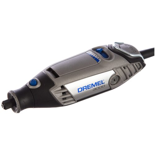 Гравер Dremel 3000-5, 130