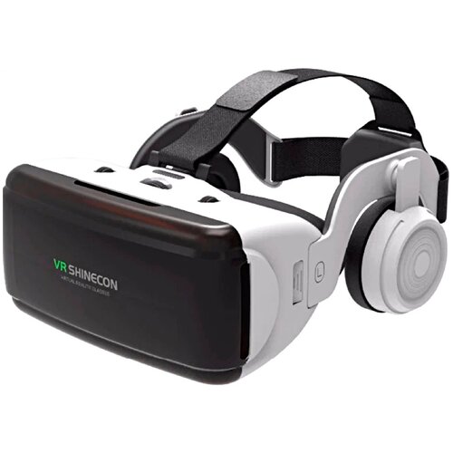 Очки для смартфона VR SHINECON SC-G06E, 32 ГБ,