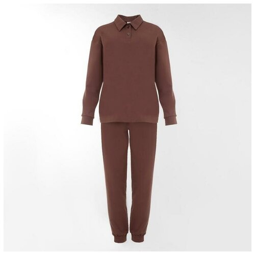 MINAKU Костюм женский (джемпер, брюки) MINAKU: Casual Collec