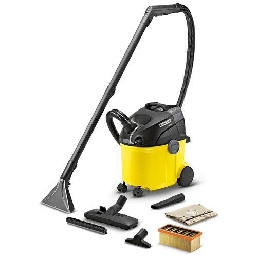 Пылесосы для дома Пылесос KARCHER SE 5.100,