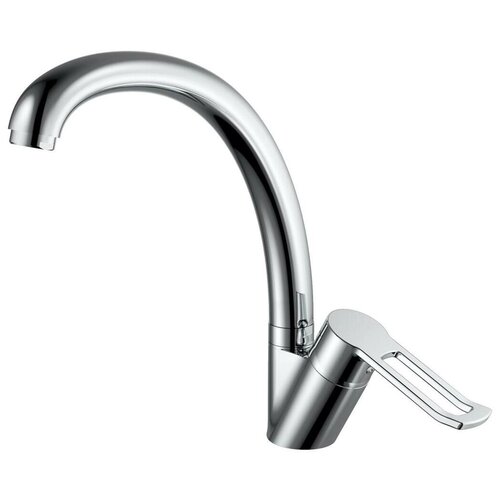 Смеситель для кухни Haiba HB41556-2