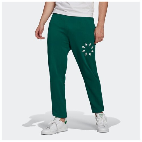 Брюки HC4494/adidas/(BLDSWEATPANT)/collegiate green/S