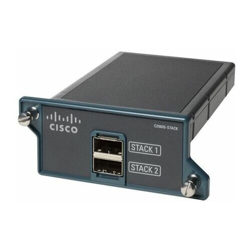   Яндекс Маркет Модуль Cisco C2960S- STACK