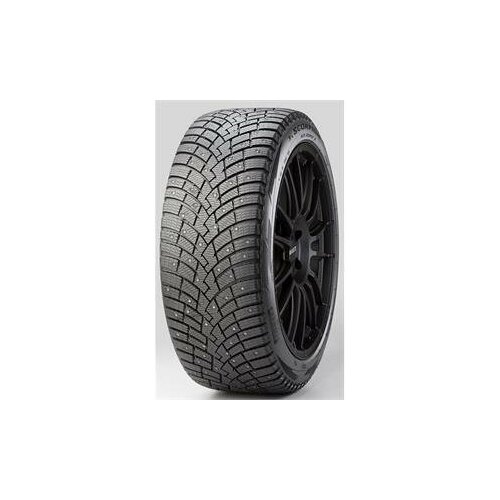 Автошина Pirelli Ice Zero 2 255/45 R19 104T XL шипованная