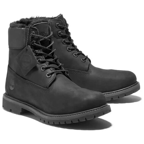 Ботинки Timberland, размер 38 EU,