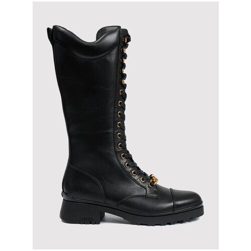Сапоги женские LIU·JO NEW NANCY 54 SF2163P010222222 Цвет: че