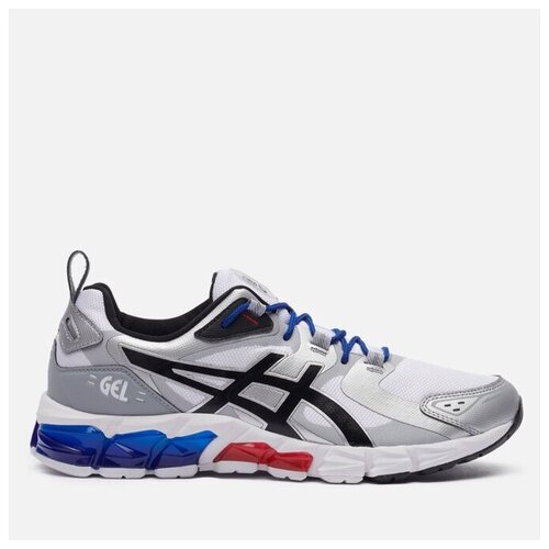 Мужские кроссовки ASICS Gel-Quantum 180 чёрный , Размер 40 E