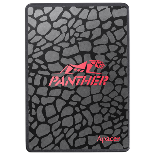 Твердотельный накопитель Apacer AS350 Panther 256Gb AP256GAS