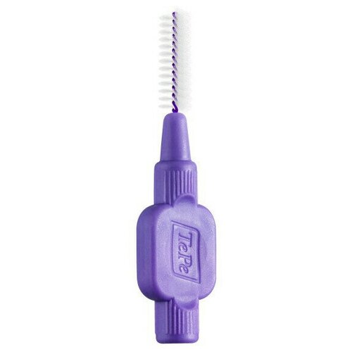 Межзубные ершики TePe Original Purple 1,1 мм (25