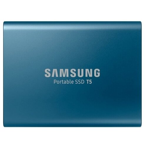 Samsung Внешний жесткий диск SSD 500Gb, Samsung Portable T5 