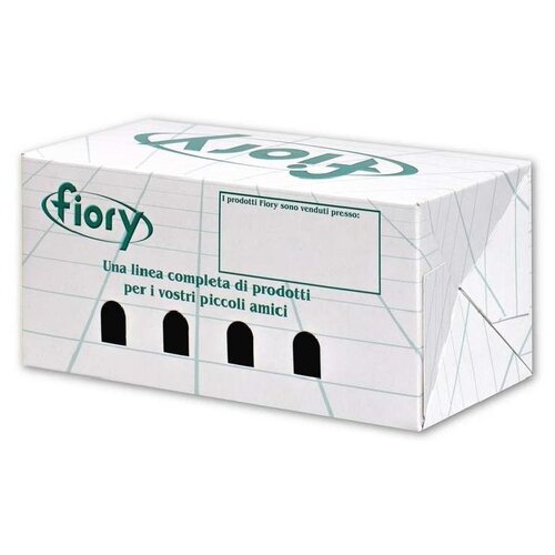 Fiory коробка для транспортировки птиц (18 шт)