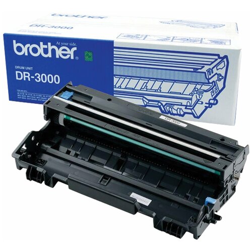 Фотобарабан BROTHER (DR3000) HL5130/5150D/5170DN/MFC8440/8840DN/DCP8040,