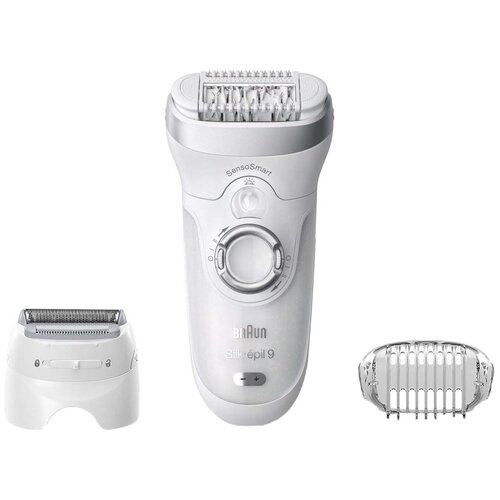 Эпилятор Braun 9-705 Silk-epil 9 SES,