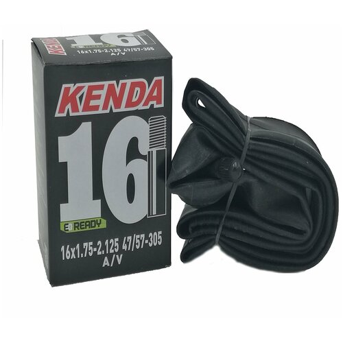 Камера KENDA 16 авто 1.75-2.125