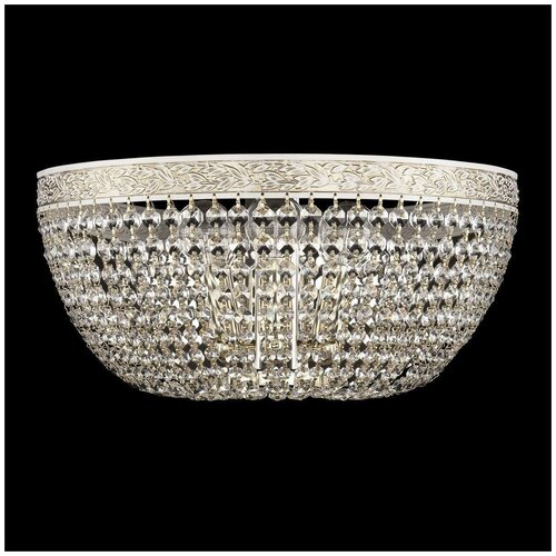 AL19051B/35OL WMG Бра Bohemia Ivele Crystal, Al1905