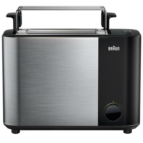 BRAUN Тостер HT5010BK