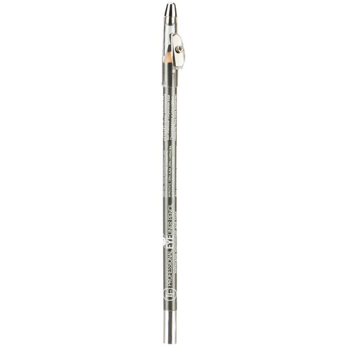 TF Cosmetics Карандаш для глаз с точилкой Professional Eyeliner, оттенок 03