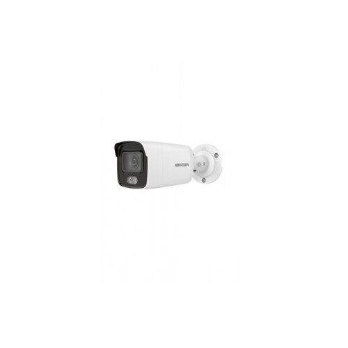 IP камера HikVision DS-2CD2027G2-LU(C) 2.8mm