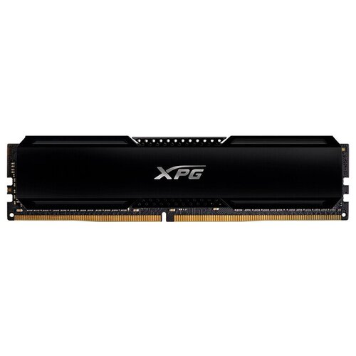 Оперативная память 8Gb DDR4 3600MHz ADATA XPG Gammix D20 (AX