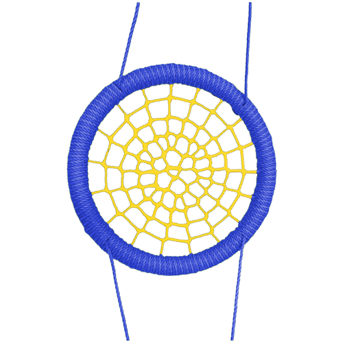 Качели-гнездо подвесные STORK NEST Премиум Диаметр 100 см Об