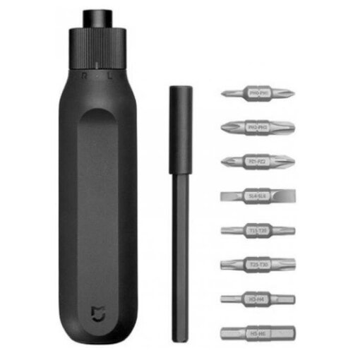 Отвертка Xiaomi Mi Mijia 16-в-1 Ratchet Screwdriver (MJJLLSD