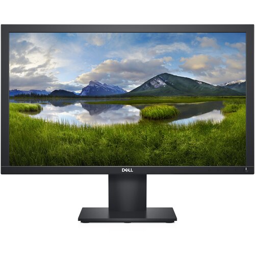 21.5 Монитор DELL E2220H, 1920x1080, 76 Гц, TN, черный