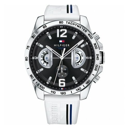 Наручные часы Tommy Hilfiger Decker 1791475