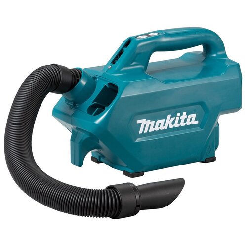  Пылесос аккумуляторный Makita CL121DWA