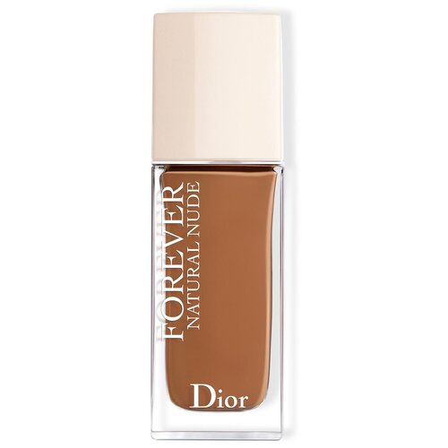 Dior Тональная эмульсия Forever Natural Nude, 30 мл, оттенок: 6N