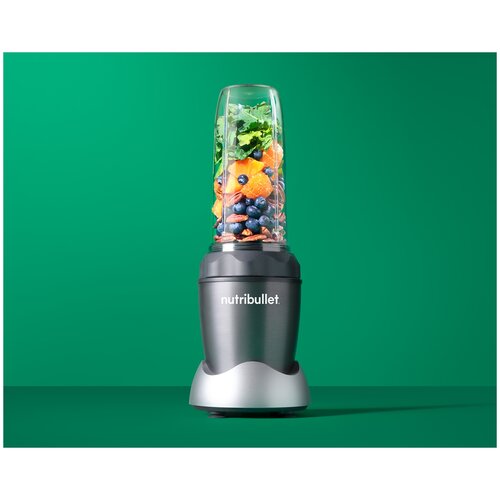 Стационарный блендер NutriBullet NB100DG,