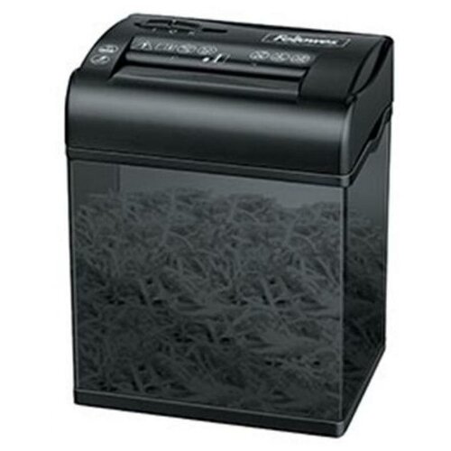 Шредер Fellowes PowerShred Shredmate CRC-37005 секр.P-4фрагм