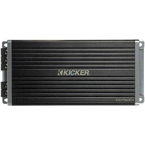 Усилители Моноблок Kicker EX500.1