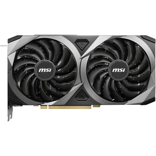 Видеокарта MSI GeForce RTX 3060 Ti VENTUS 2X OC 8GB GDDR6X (