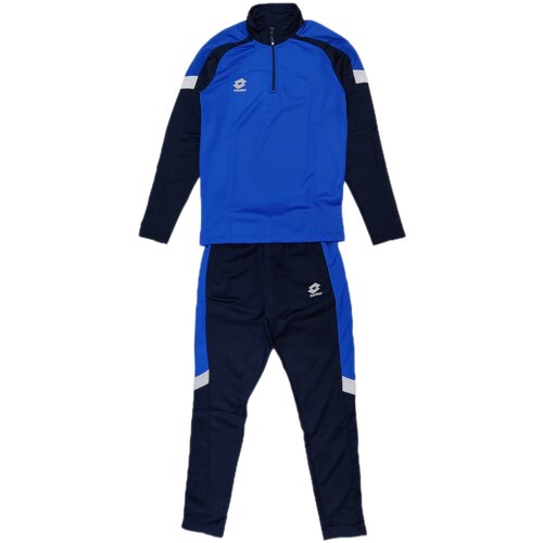 Костюм LOTTO RAPID POLY SUIT 1/4 ZIP Мужчины 352320-791 S