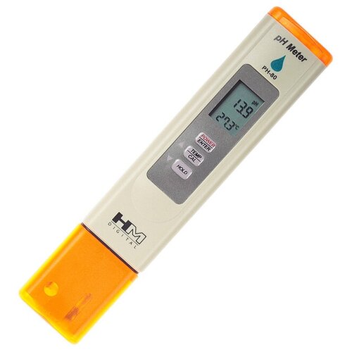 HM Digital PH-80 pH метр, термометр