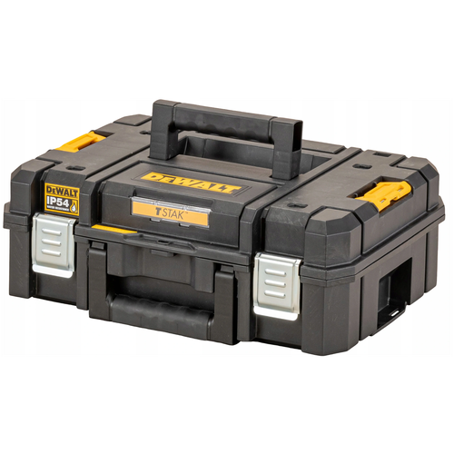 Набор ящиков DeWALT TSTAK 2.0 DWST83345-1, 44x33x16 см, 14'' , черный