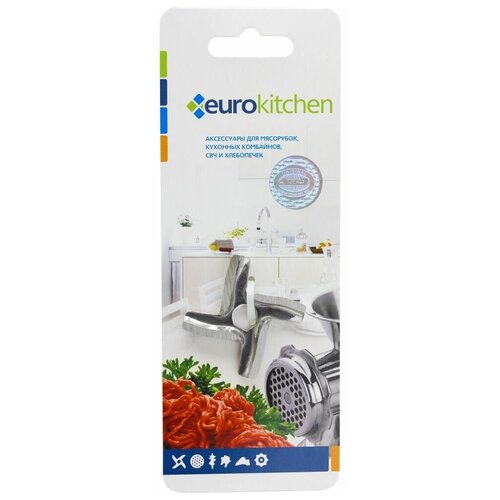 Нож Eurokitchen для AEG, ARIETE, BINATONE и др.