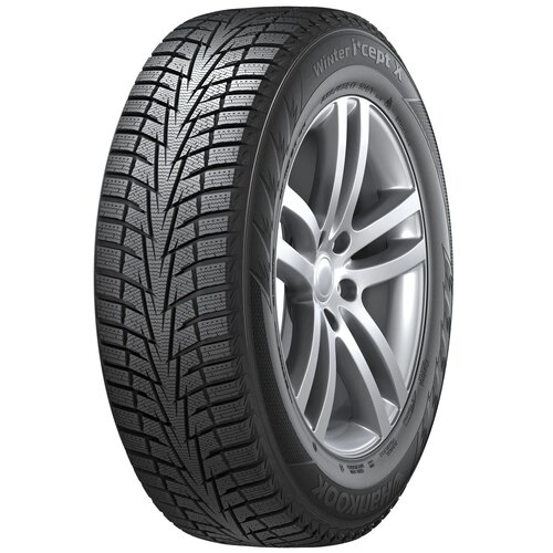 Шины Hankook Winter i*cept X 275/55 R20 111T зимние