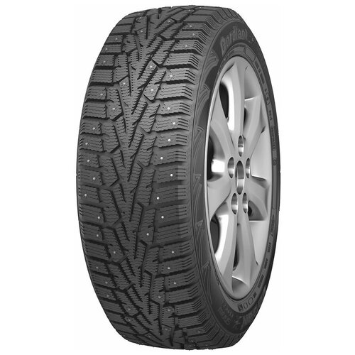 Автошина 195/65 R15 Cordiant Snow-Cross PW-2 91T