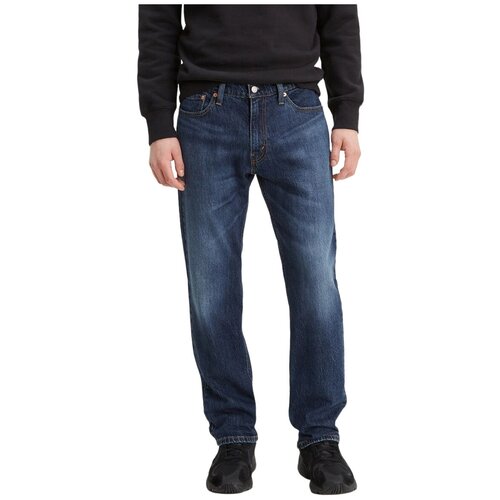 Джинсы Levis 541 Athletic Fit Jean Stealth Мужчины 18181-042