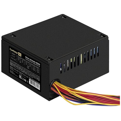 Блок питания ExeGate ITX-M300 300W